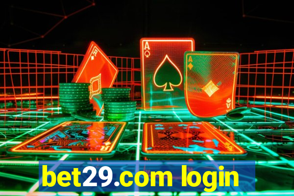 bet29.com login